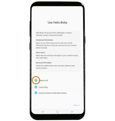 Cómo usar Bixby, el asistente virtual de los teléfonos Samsung